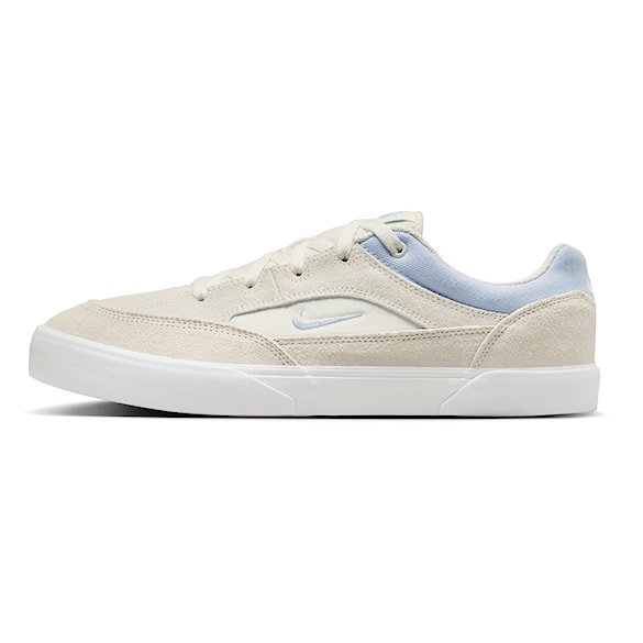 Tenisówki Nike SB Malor phantom/hydrogen blue-summit white-white 2026 - 3
