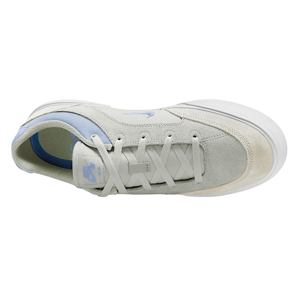 Tenisówki Nike SB Malor phantom/hydrogen blue-summit white-white 2026 - 5