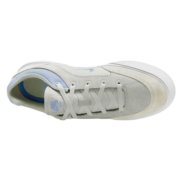 Sneakers Nike SB Malor phantom/hydrogen blue-summit white-white 2026 - 5