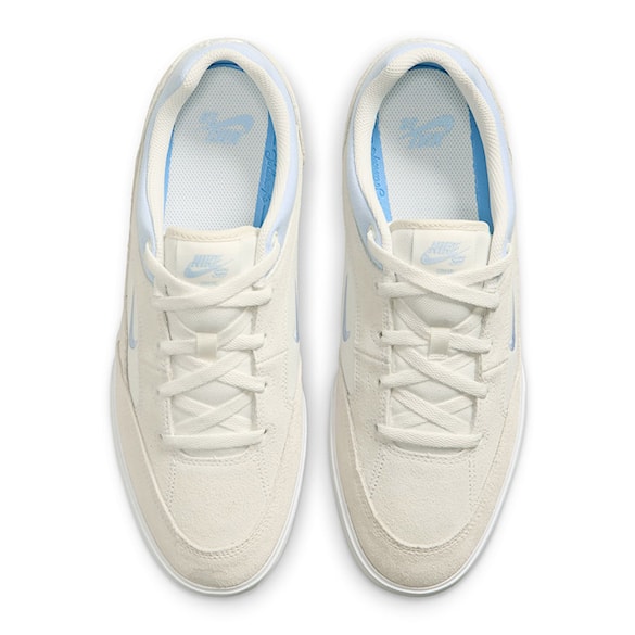Tenisówki Nike SB Malor phantom/hydrogen blue-summit white-white 2026 - 6