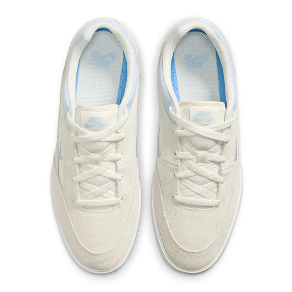 Sneakers Nike SB Malor phantom/hydrogen blue-summit white-white 2026 - 6