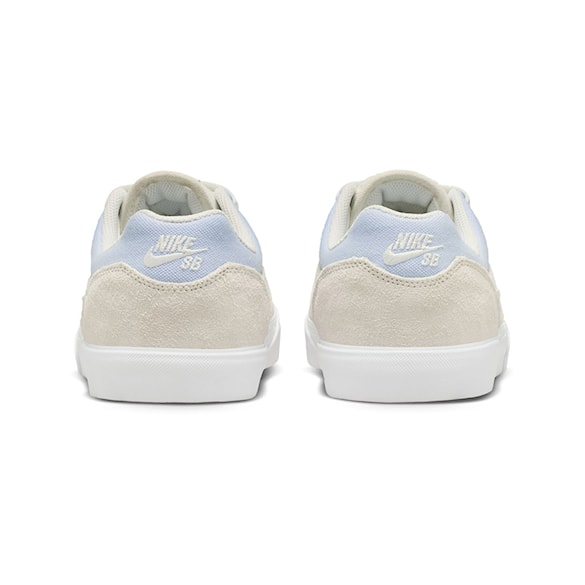 Tenisówki Nike SB Malor phantom/hydrogen blue-summit white-white 2026 - 7