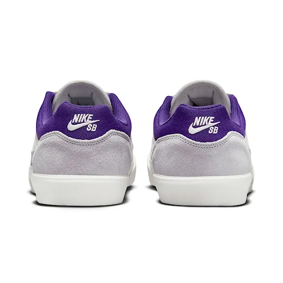 Tenisky Nike SB Malor platinum tint/court purple-wolf grey 2025 - 4
