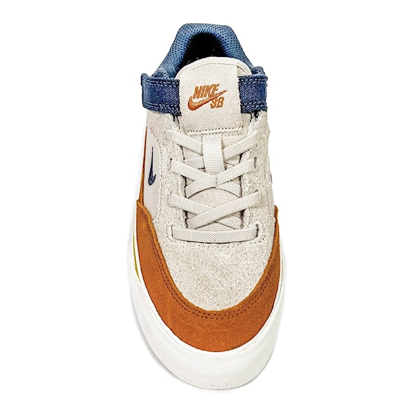 Sneakers Nike SB Malor PS lt orewood brown/thunder blue 2026 - 4