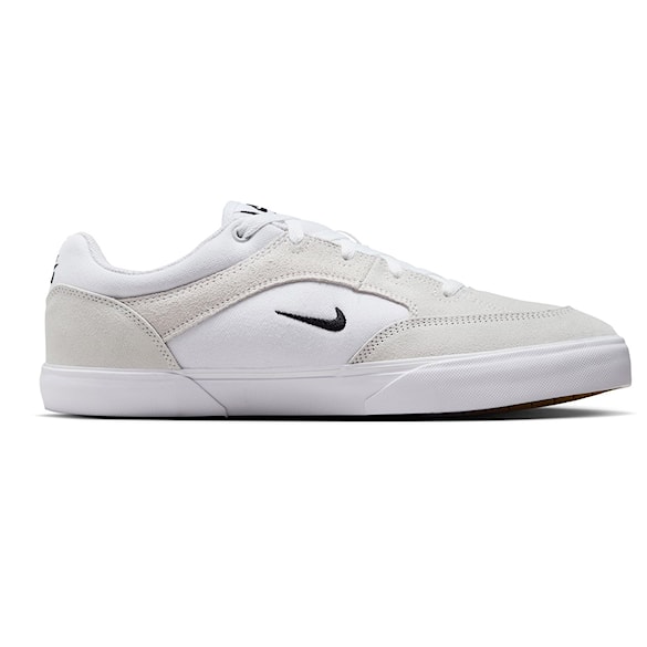 Tenisówki Nike SB Malor white/black-summit white-gum light brown 2026 - 4