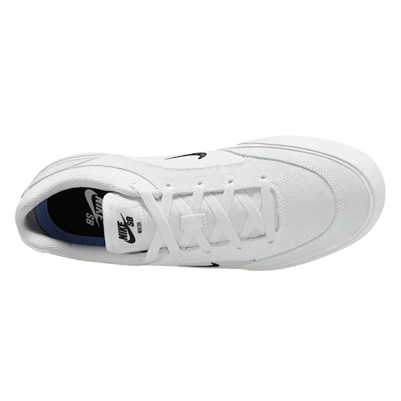 Sneakers Nike SB Malor white/black-summit white-gum light brown 2026 - 5