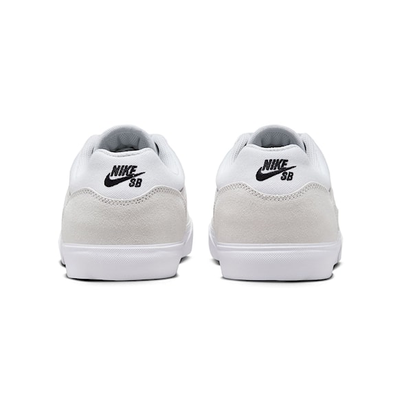 Tenisówki Nike SB Malor white/black-summit white-gum light brown 2026 - 7