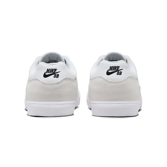 Sneakers Nike SB Malor white/black-summit white-gum light brown 2026 - 7