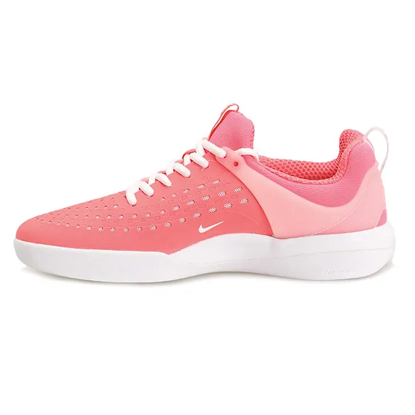 Tenisky Nike SB Zoom Nyjah 3 hot punch/white-hot punch-hot pu 2023 - 2