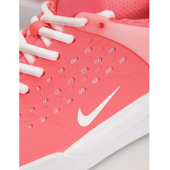 Tenisky Nike SB Zoom Nyjah 3 hot punch/white-hot punch-hot pu 2023 - 7