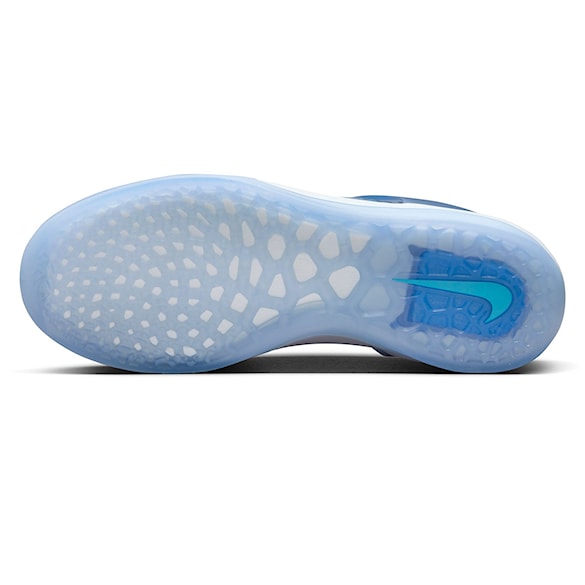 Tenisky Nike SB Nyjah 3 Premium black/white-deep royal-white 2024 - 4