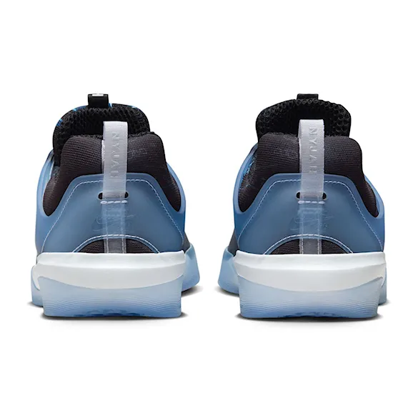 Tenisówki Nike SB Nyjah 3 Premium black/white-deep royal-white 2024 - 7