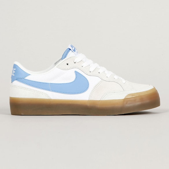 Sneakers Nike SB Pogo Plus summit white/university blue-white 2026 - 2