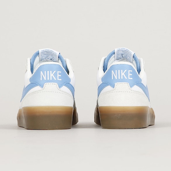 Sneakers Nike SB Pogo Plus summit white/university blue-white 2026 - 5