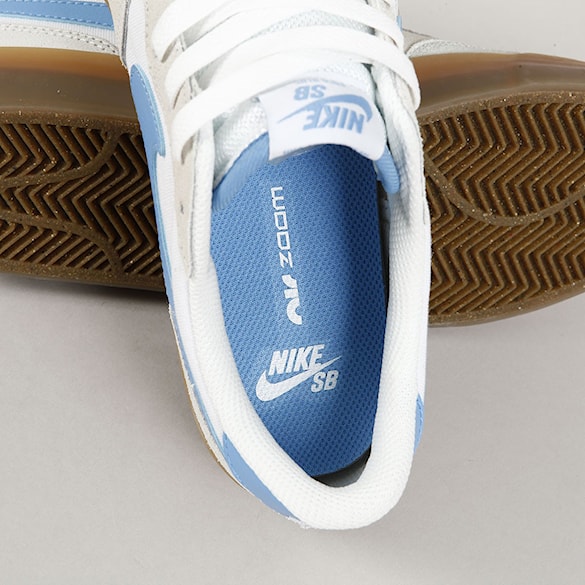 Sneakers Nike SB Pogo Plus summit white/university blue-white 2026 - 6