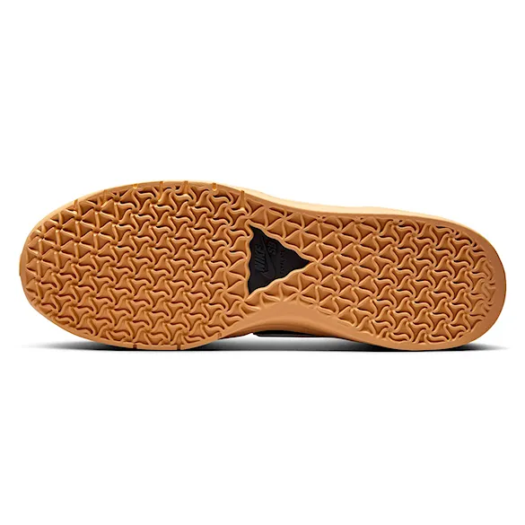 Tenisówki Nike SB PS8 black/white-anthracite-gum yellow 2026 - 2