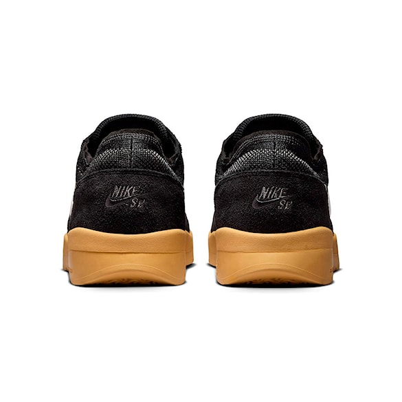 Tenisky Nike SB PS8 black/white-anthracite-gum yellow 2026 - 5