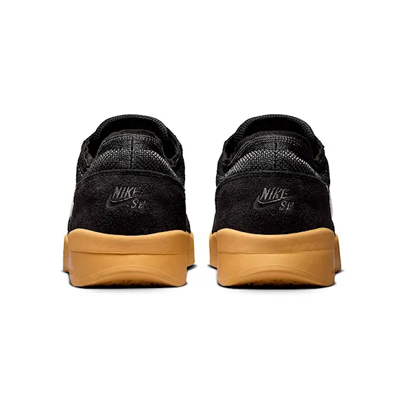 Tenisówki Nike SB PS8 black/white-anthracite-gum yellow 2026 - 5