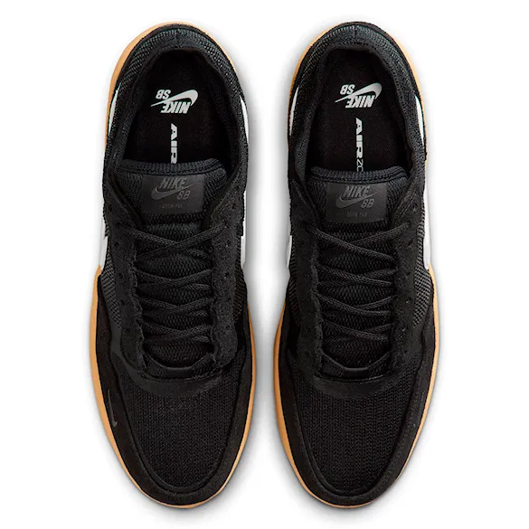 Tenisówki Nike SB PS8 black/white-anthracite-gum yellow 2026 - 6