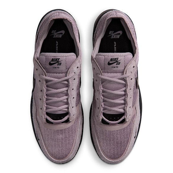 Tenisówki Nike SB PS8 lt violet ore/black-purple smoke 2026 - 5