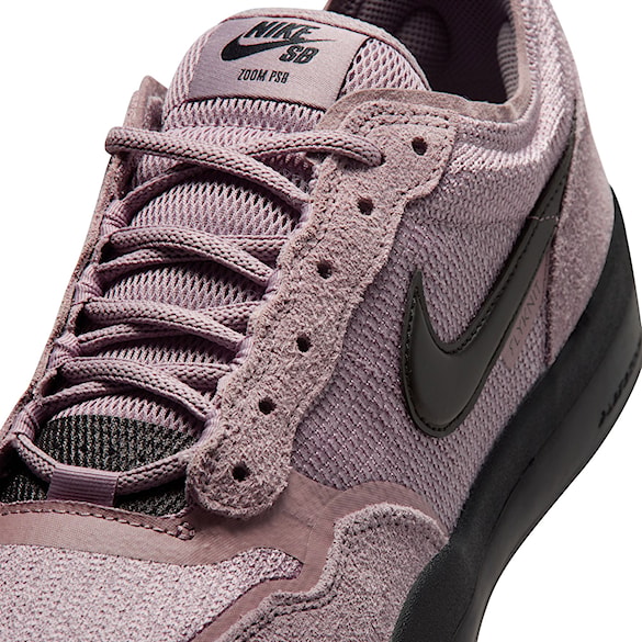 Tenisówki Nike SB PS8 lt violet ore/black-purple smoke 2026 - 7