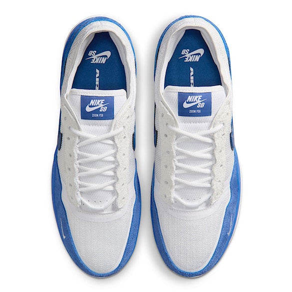 Tenisówki Nike SB PS8 sport royal/sport royal-white-black 2026 - 5