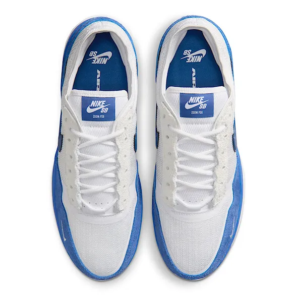 Sneakers Nike SB PS8 sport royal/sport royal-white-black 2026 - 5