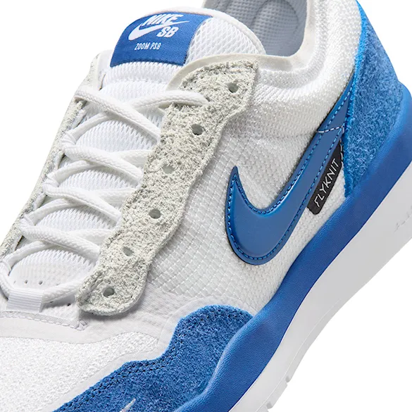 Sneakers Nike SB PS8 sport royal/sport royal-white-black 2026 - 7