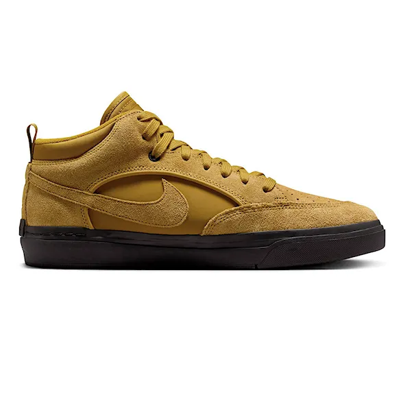 Sneakers Nike SB React Leo bronzine/bronzine-black 2026 - 3