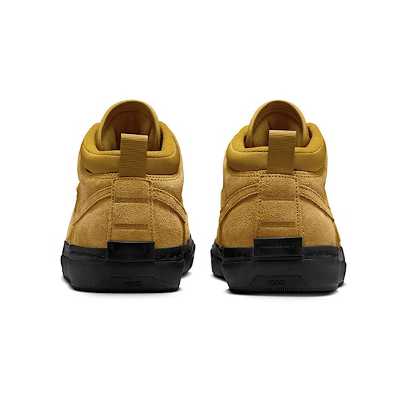 Sneakers Nike SB React Leo bronzine/bronzine-black 2026 - 6