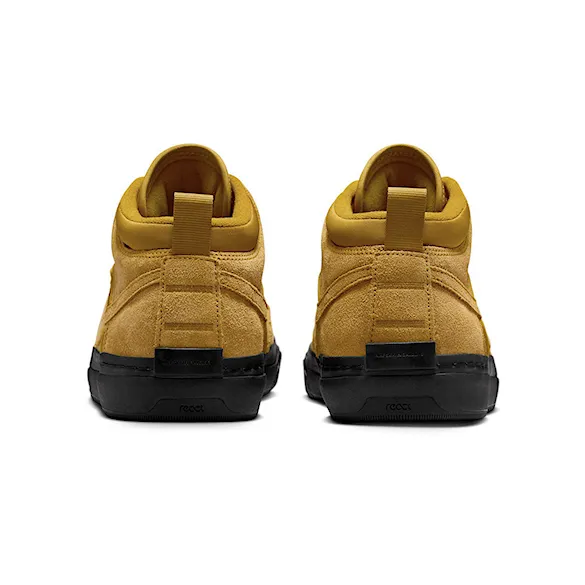 Sneakers Nike SB React Leo bronzine/bronzine-black 2026 - 6