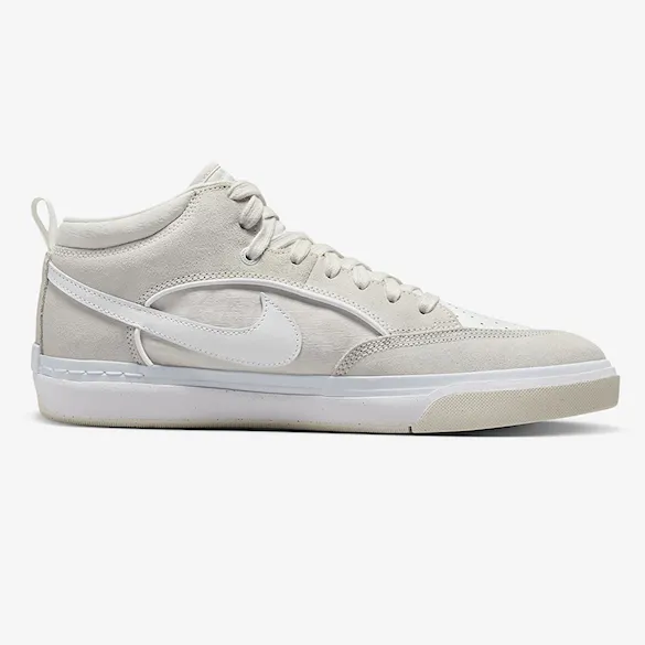 Tenisky Nike SB React Leo phantom/white-summit white-phantom 2024 - 3