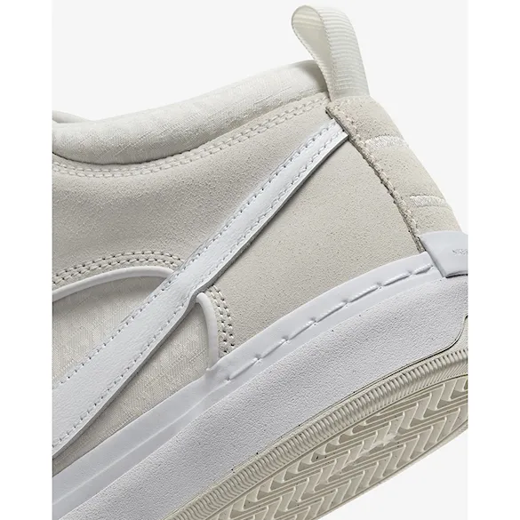 Tenisky Nike SB React Leo phantom/white-summit white-phantom 2024 - 6