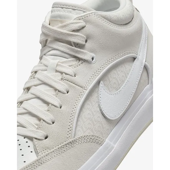 Tenisky Nike SB React Leo phantom/white-summit white-phantom 2024 - 8