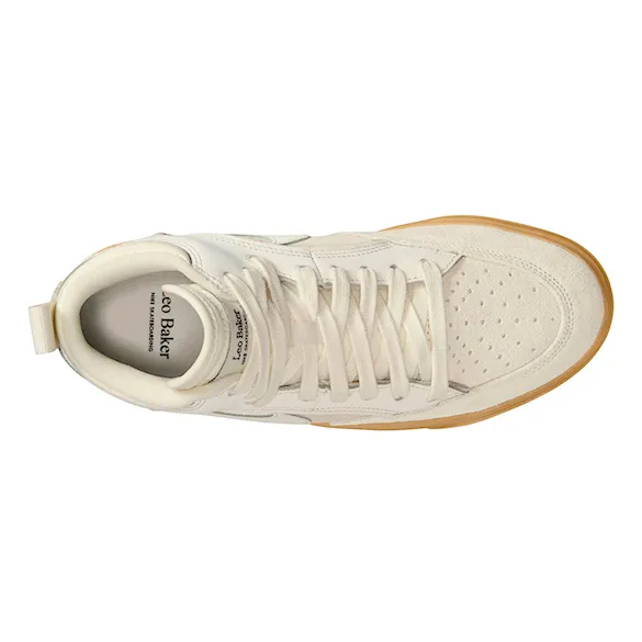 Tenisky Nike SB React Leo sail/sail-sail-gum light brown 2026 - 5