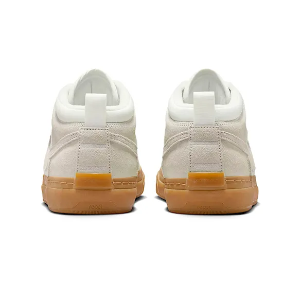 Tenisky Nike SB React Leo sail/sail-sail-gum light brown 2026 - 7