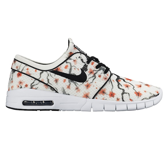 Tenisky Nike SB Stefan Janoski Max Premium sail/black-white 2016 - 1
