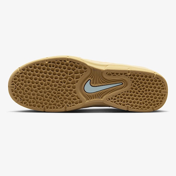 Tenisky Nike SB Vertebrae coconut milk/jade ice-sesame-flt gold 2024 - 2