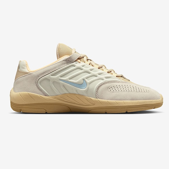Tenisky Nike SB Vertebrae coconut milk/jade ice-sesame-flt gold 2024 - 3
