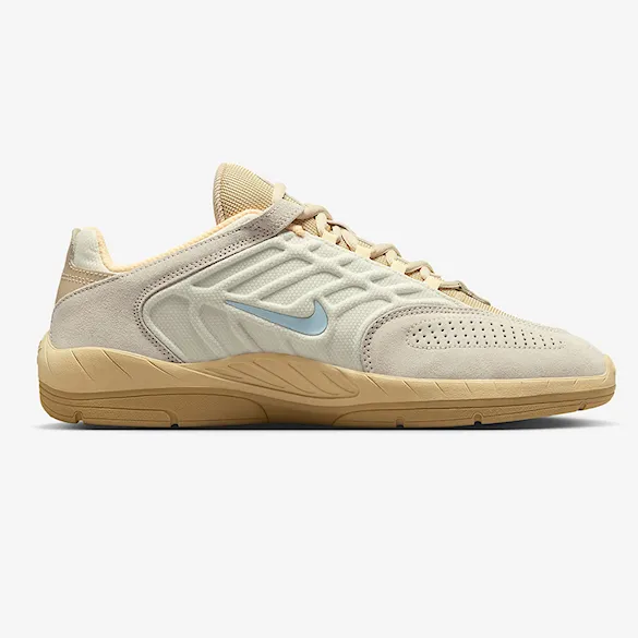 Sneakers Nike SB Vertebrae coconut milk/jade ice-sesame-flt gold 2024 - 3