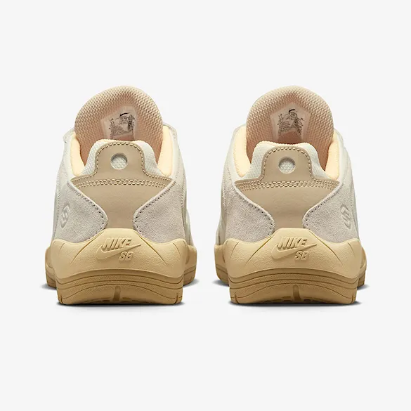 Sneakers Nike SB Vertebrae coconut milk/jade ice-sesame-flt gold 2024 - 6