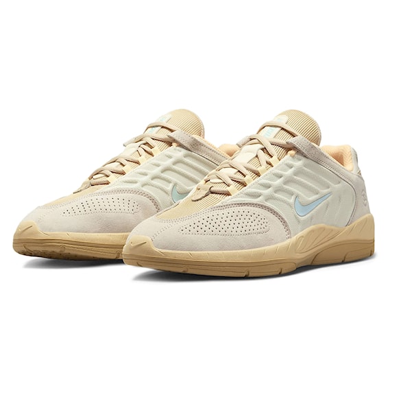 Tenisky Nike SB Vertebrae coconut milk/jade ice-sesame-flt gold 2024 - 1