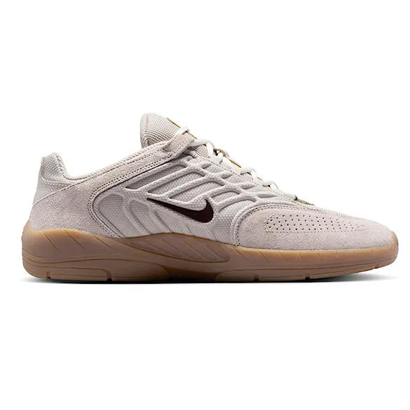 Tenisówki Nike SB Vertebrae cream ii/burgundy crush-phantom 2026 - 3