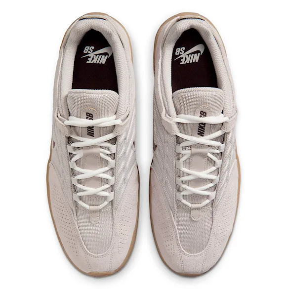 Tenisówki Nike SB Vertebrae cream ii/burgundy crush-phantom 2026 - 5