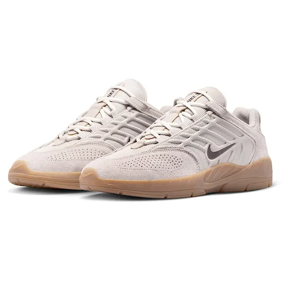 Tenisówki Nike SB Vertebrae cream ii/burgundy crush-phantom 2026 - 1