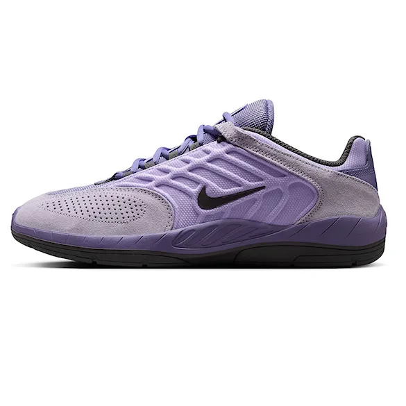 Tenisówki Nike SB Vertebrae hydrangeas/medium ash-dusty amethyst 2025 - 5