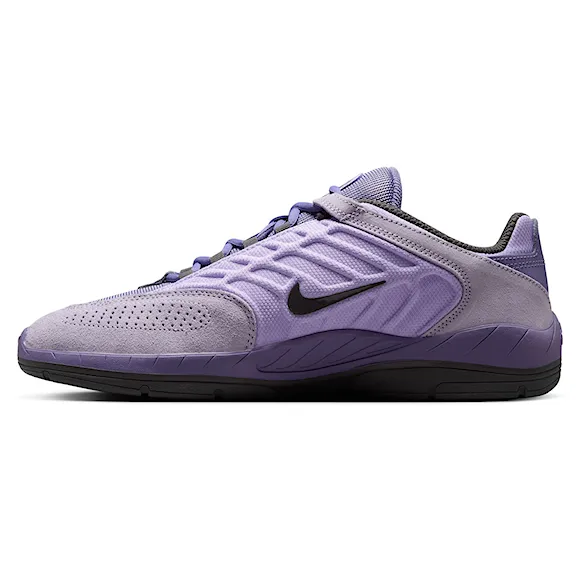 Tenisówki Nike SB Vertebrae hydrangeas/medium ash-dusty amethyst 2025 - 6