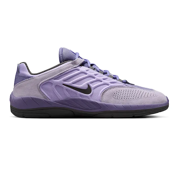 Tenisówki Nike SB Vertebrae hydrangeas/medium ash-dusty amethyst 2025 - 7