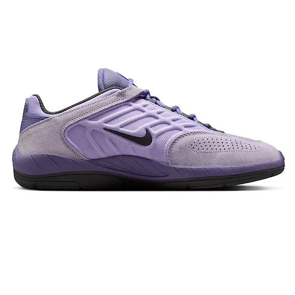 Tenisówki Nike SB Vertebrae hydrangeas/medium ash-dusty amethyst 2025 - 8