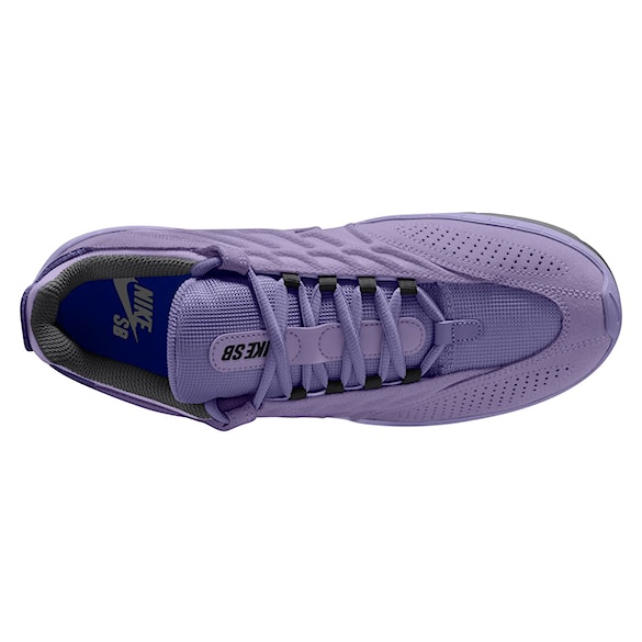 Tenisky Nike SB Vertebrae hydrangeas/medium ash-dusty amethyst 2025 - 9